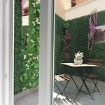 1886 Colosseo Suite