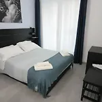 1886 Colosseo Suite